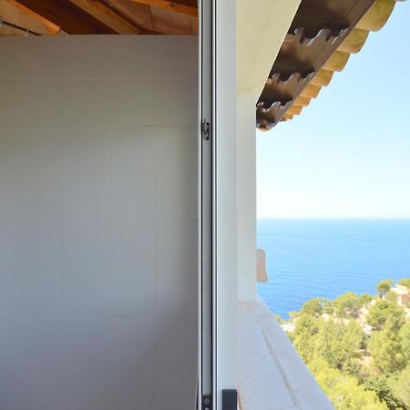 Alconasser 10 - Amazing Seaviews Between Deia & Soller Villa Exterior foto