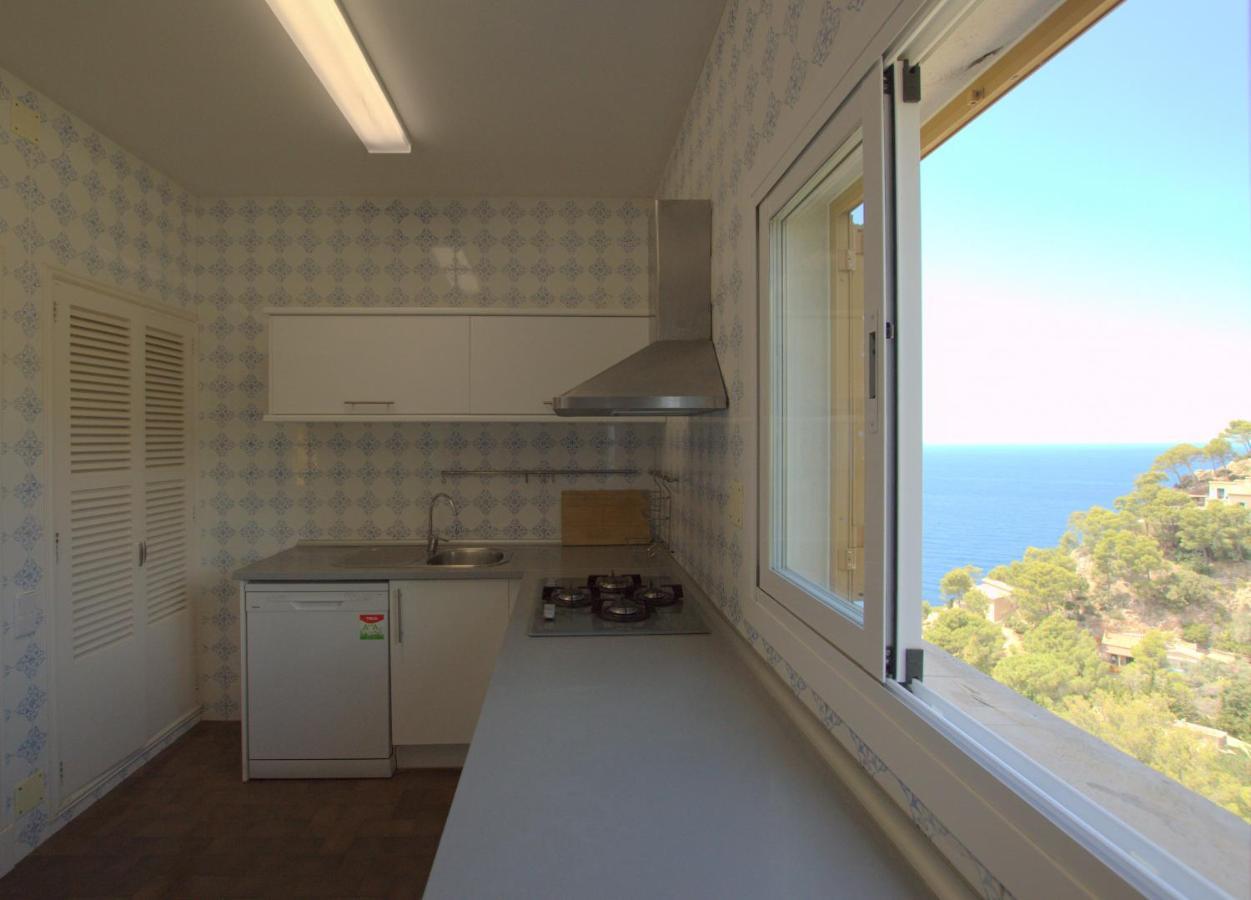 Alconasser 10 - Amazing Seaviews Between Deia & Soller Villa Exterior foto