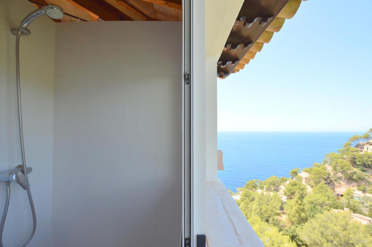 Alconasser 10 - Amazing Seaviews Between Deia & Soller Villa Exterior foto